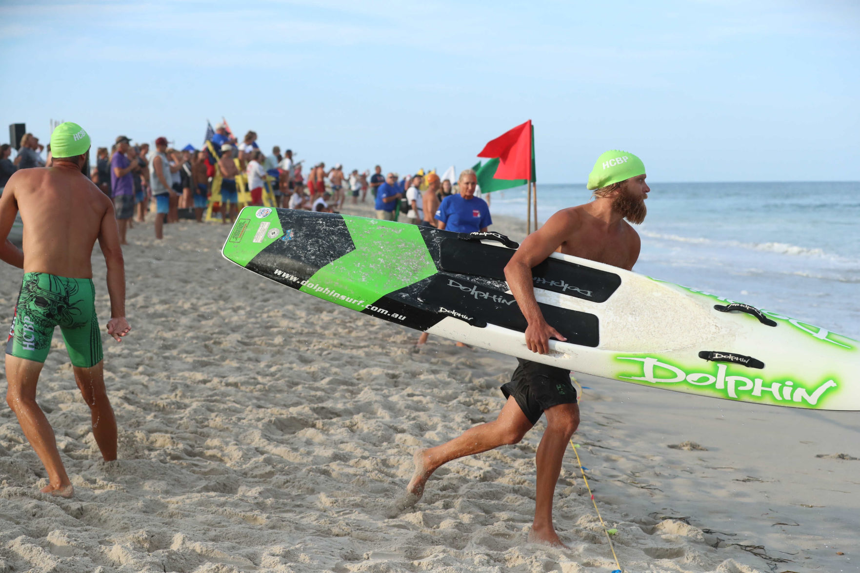 2019 Long Beach Island Lifeguard Tournament